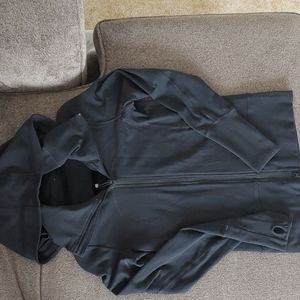 Yoga Jacket, size 4